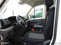 VW Crafter 2.0 TDI 35 2.0 TDI Maxi Klima-Kamera
