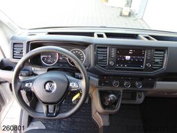 VW Crafter 2.0 TDI 35 2.0 TDI Maxi Klima-Kamera