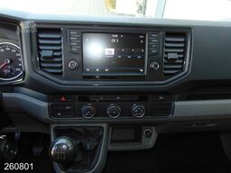 VW Crafter 2.0 TDI 35 2.0 TDI Maxi Klima-Kamera