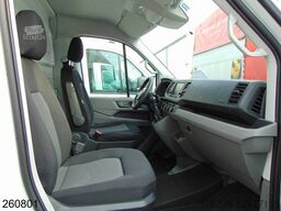 VW Crafter 2.0 TDI 35 2.0 TDI Maxi Klima-Kamera