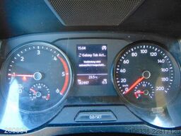 VW Crafter 35 2.0 TDI Klima-Kamera-PDC