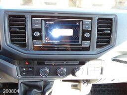 VW Crafter 35 2.0 TDI Klima-Kamera-PDC