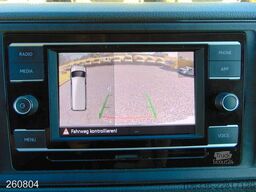 VW Crafter 35 2.0 TDI Klima-Kamera-PDC