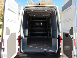 VW Crafter 35 2.0 TDI Klima-Kamera-PDC