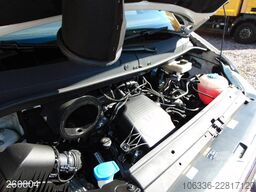 VW Crafter 35 2.0 TDI Klima-Kamera-PDC