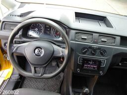 VW Caddy Maxi 1.0 TSI 2x Schiebetür-HFT