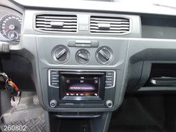 VW Caddy Maxi 1.0 TSI 2x Schiebetür-HFT