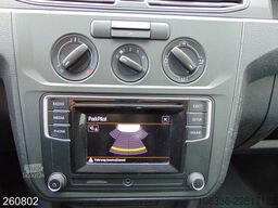 VW Caddy Maxi 1.0 TSI 2x Schiebetür-HFT