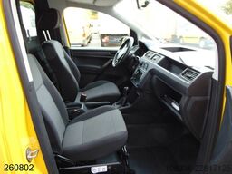 VW Caddy Maxi 1.0 TSI 2x Schiebetür-HFT