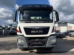 MAN TGS 32.360 Betonmischer Liebherr 9 m³/Klima