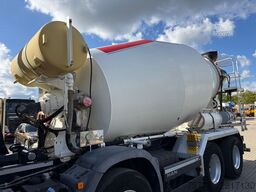MAN TGS 32.360 Betonmischer Liebherr 9 m³/Klima