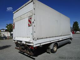 MERCEDES-BENZ Atego 818 *LBW+6,10m+3-Sitze+172.000km*