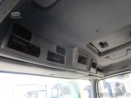 MERCEDES-BENZ Atego 818 *LBW+6,10m+3-Sitze+172.000km*