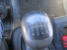 MERCEDES-BENZ Atego 818 *LBW+6,10m+3-Sitze+172.000km*