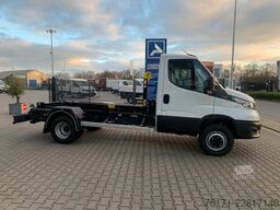 IVECO Daily 70C18HP MY26 Hyva Abrollerkipper 05-32 AHK