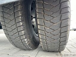 IVECO Daily 70C18HP MY26 Hyva Abrollerkipper 05-32 AHK
