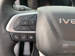 IVECO Daily 70C18HP MY26 Hyva Abrollerkipper 05-32 AHK