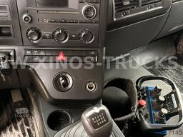 MERCEDES-BENZ Arocs 6X4 SERMAC 33M/5 - manual gear