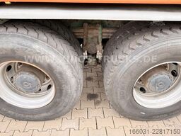 MERCEDES-BENZ Actros 6X4 Schwing S34X