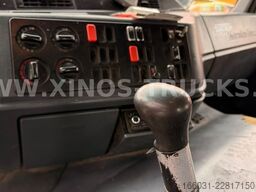 MERCEDES-BENZ Actros 6X4 Schwing S34X