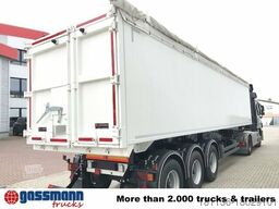 F-A-G SKA 50, ca. 51,8m³, Kombitür