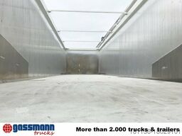 F-A-G SKA 50, ca. 51,8m³, Kombitür