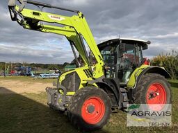 Claas ARION 510 CIS+