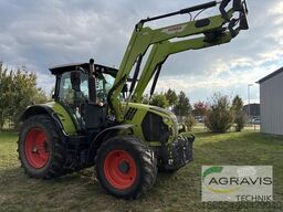 Claas ARION 510 CIS+