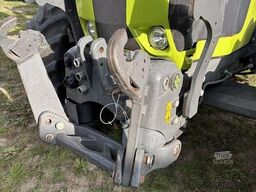 Claas ARION 510 CIS+