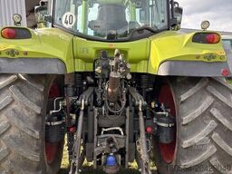 Claas ARION 510 CIS+