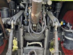 Claas ARION 510 CIS+