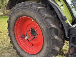 Claas ARION 510 CIS+