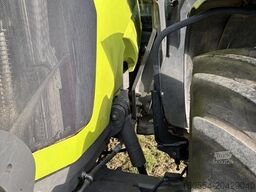 Claas ARION 510 CIS+