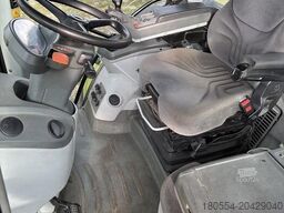 Claas ARION 510 CIS+