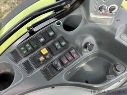 Claas ARION 510 CIS+