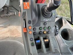 Claas ARION 510 CIS+