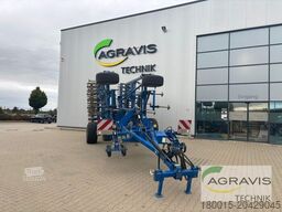 Köckerling ALLROUNDER FLATLINE 500