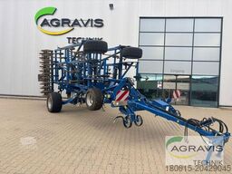 Köckerling ALLROUNDER FLATLINE 500