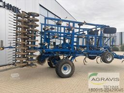 Köckerling ALLROUNDER FLATLINE 500