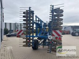 Köckerling ALLROUNDER FLATLINE 500