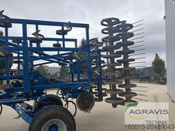 Köckerling ALLROUNDER FLATLINE 500