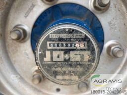 Köckerling ALLROUNDER FLATLINE 500