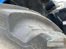 New Holland T 8.420 AUTO COMMAND