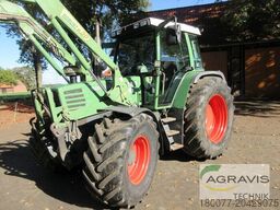 Fendt FAVORIT 510 C