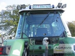 Fendt FAVORIT 510 C