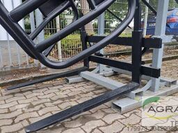 Alö Frontlader UNIGRIP 130