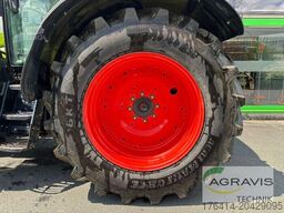 Claas ARION 650 CEBIS TIER 4I