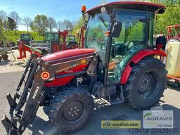 Branson Tractors 6225 C