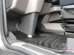 Scania R 460 EB - MEGA - HIGHLINE - 2x TANKs - ACC