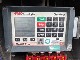 Scania G 360 + 24.500 LITER! + 6X2 + EURO 5 + PUMP/METER